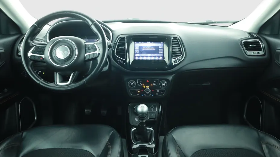 Jeep Compass -