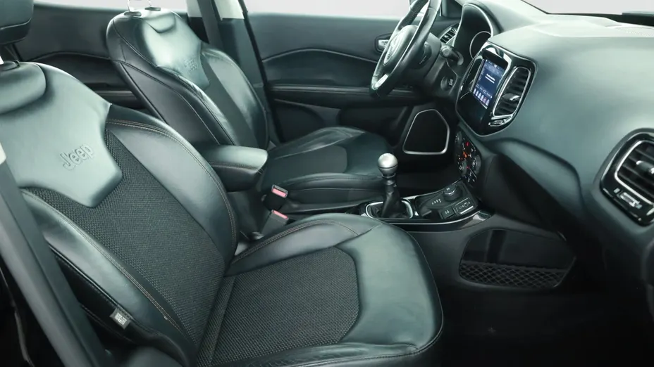 Jeep Compass -