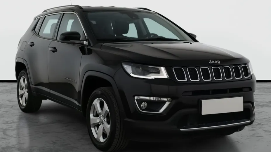Jeep Compass -
