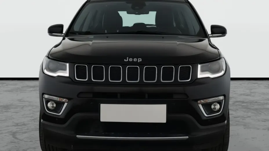 Jeep Compass -