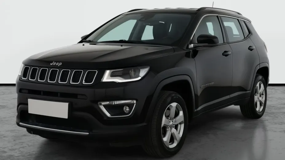 Jeep Compass -