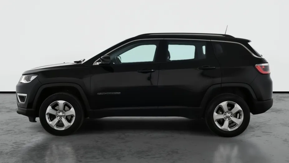 Jeep Compass -
