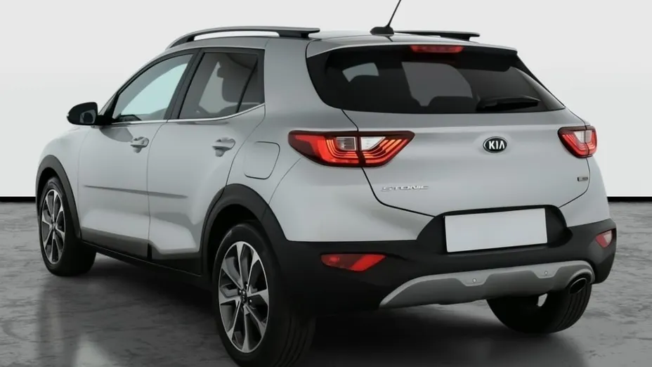 Kia Stonic -