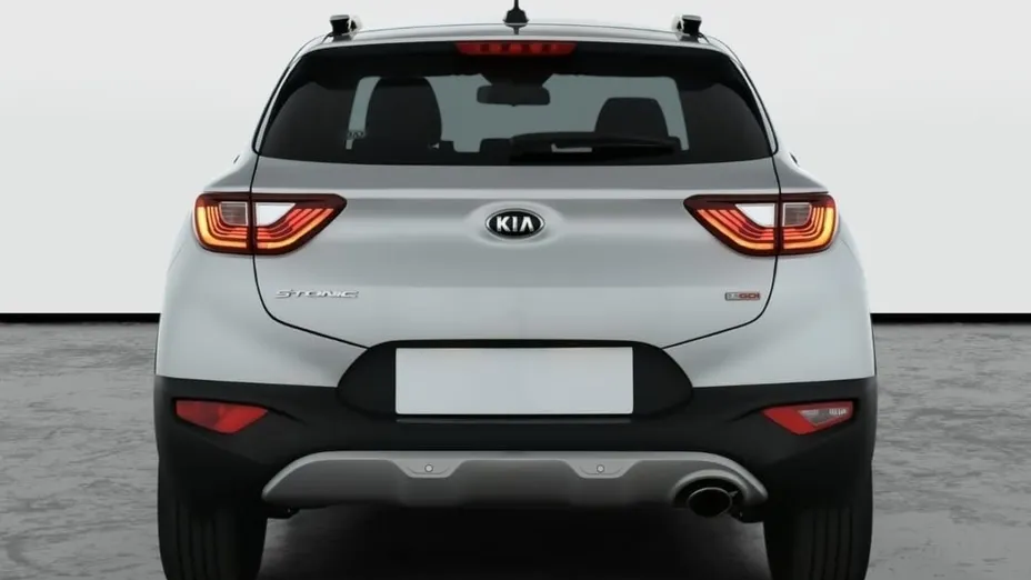 Kia Stonic -