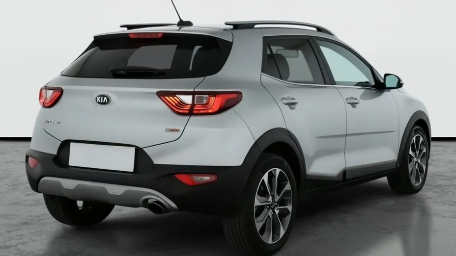 Kia Stonic -