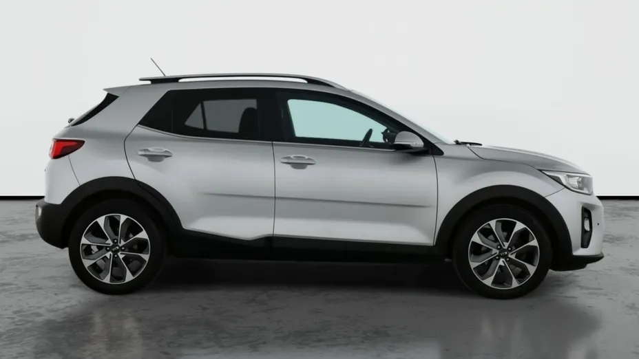 Kia Stonic -
