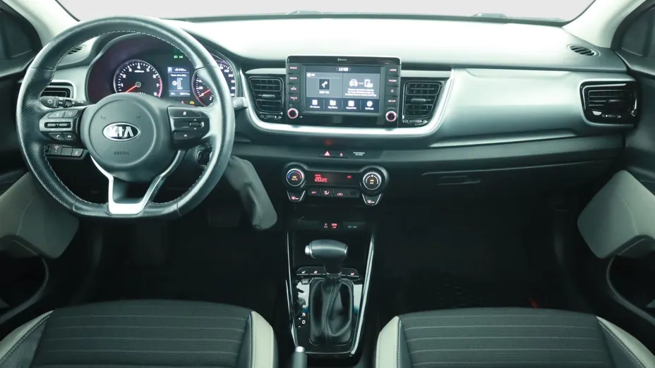 Kia Stonic -