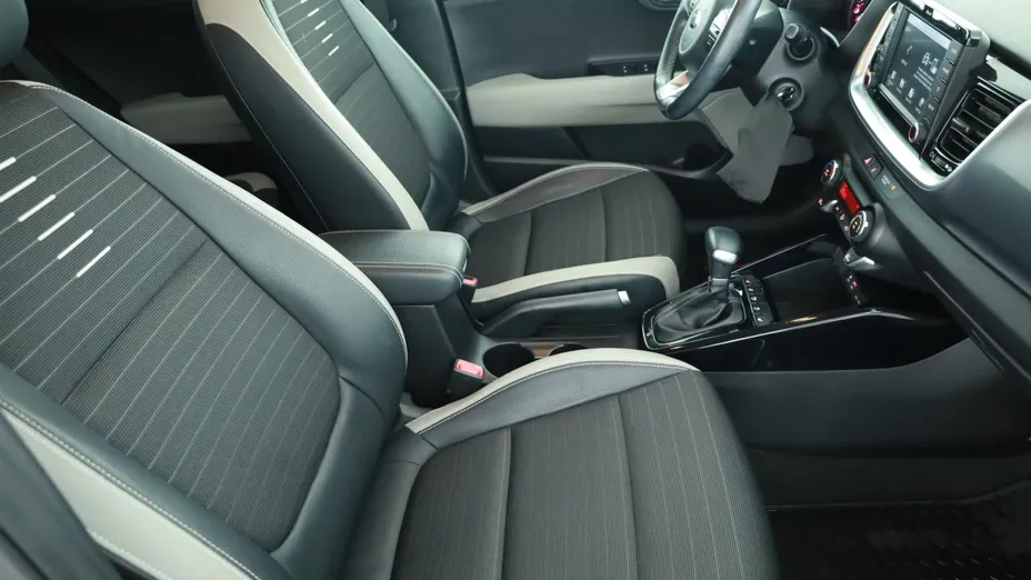 Kia Stonic -
