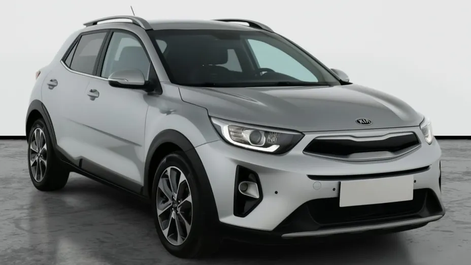 Kia Stonic -