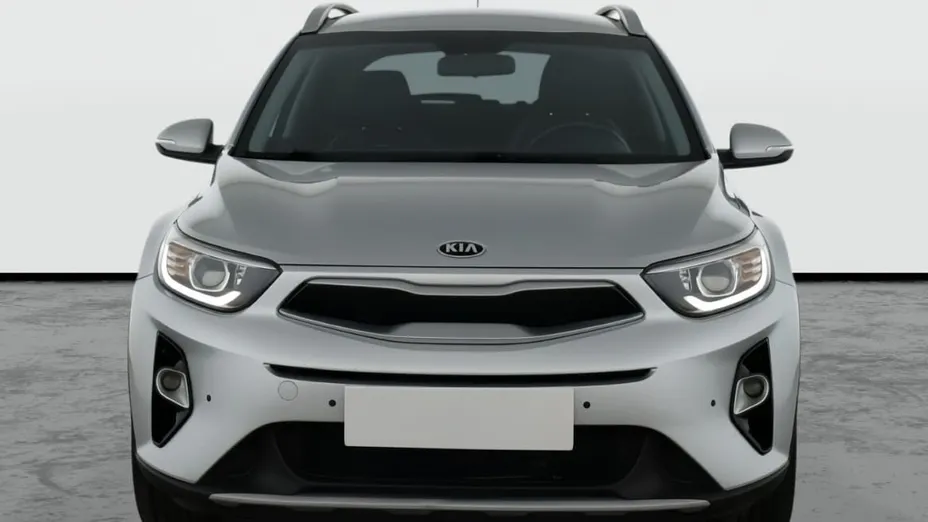 Kia Stonic -