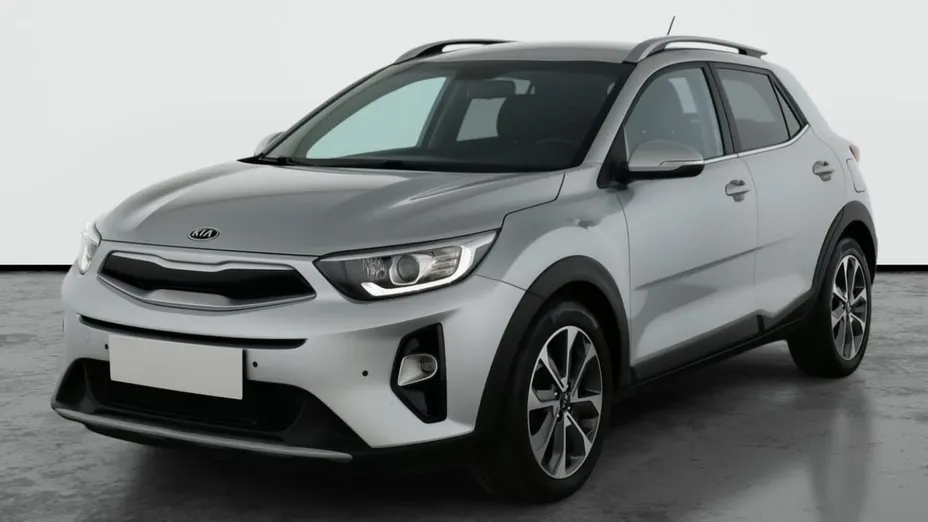 Kia Stonic -