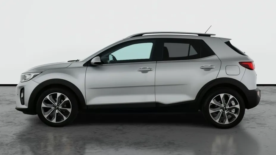 Kia Stonic -