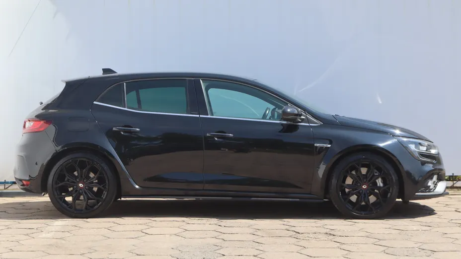 Renault Megane -