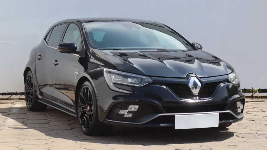 Renault Megane -