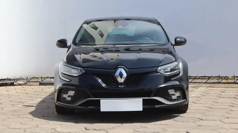 Renault Megane -