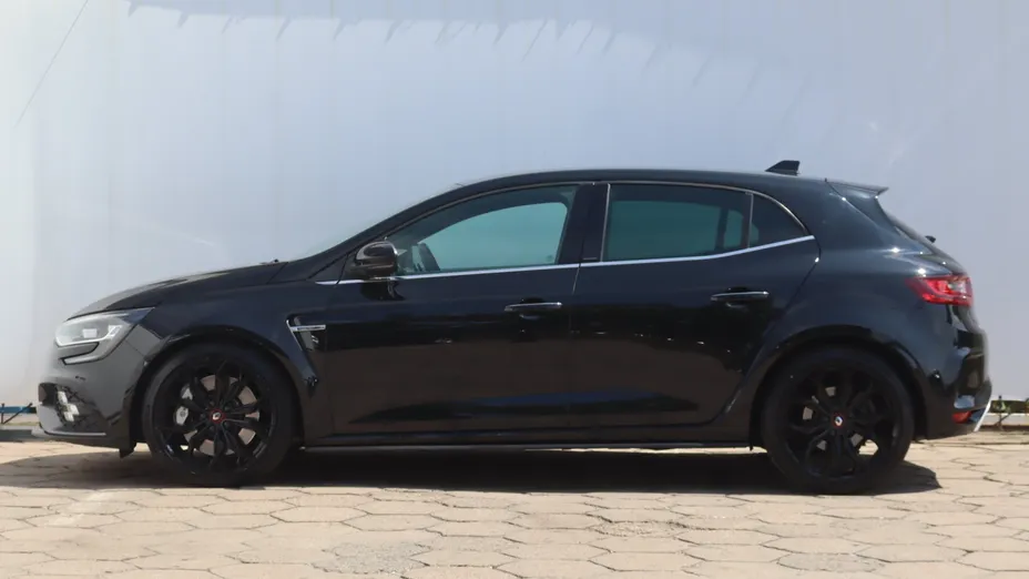 Renault Megane -