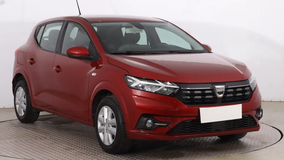 Dacia Sandero -