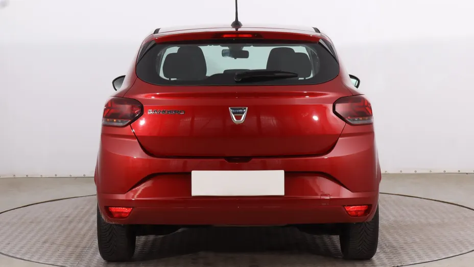 Dacia Sandero -
