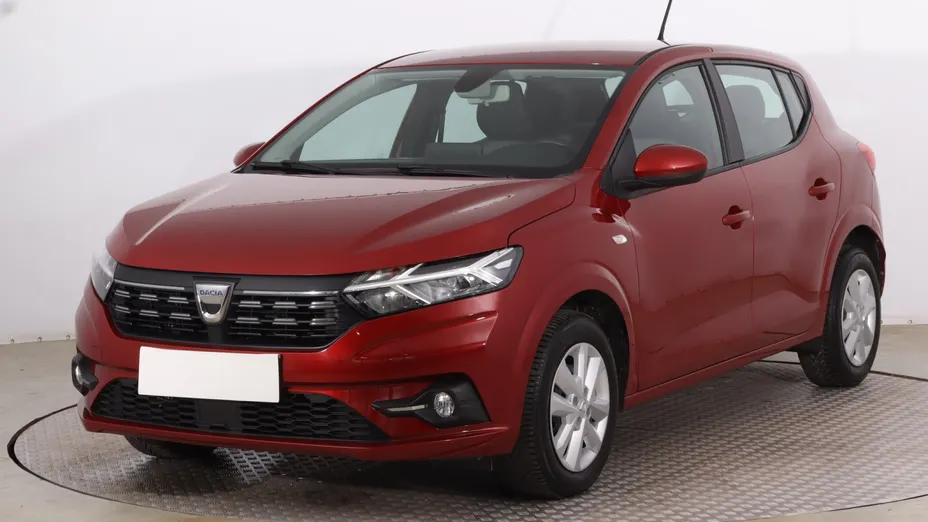 Dacia Sandero -