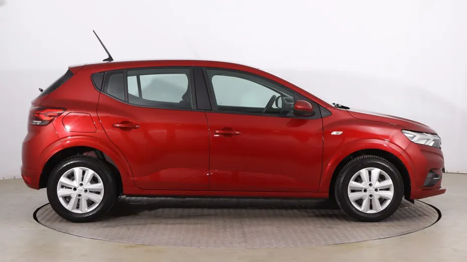 Dacia Sandero -