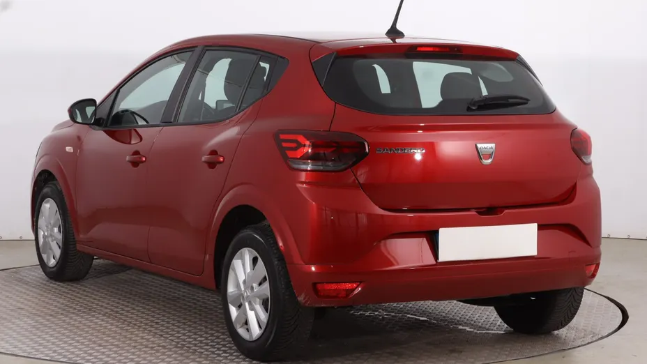 Dacia Sandero -