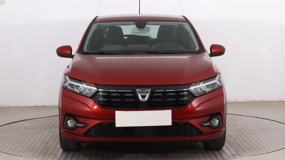 Dacia Sandero -