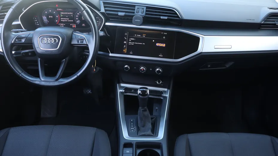 Audi Q3 -