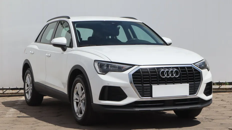 Audi Q3 -