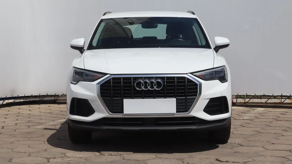 Audi Q3 -