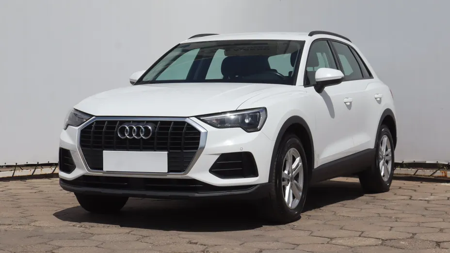 Audi Q3 -