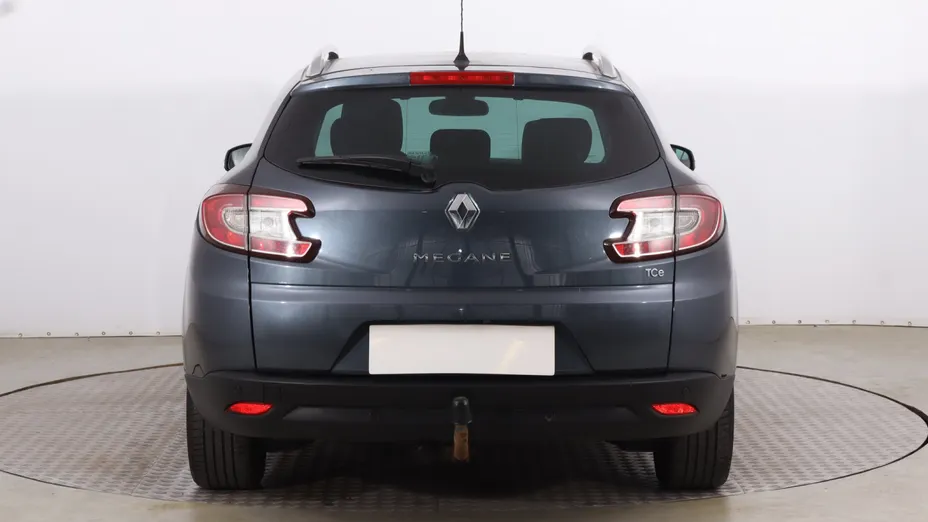 Renault Megane -