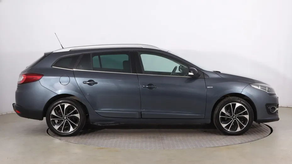 Renault Megane -