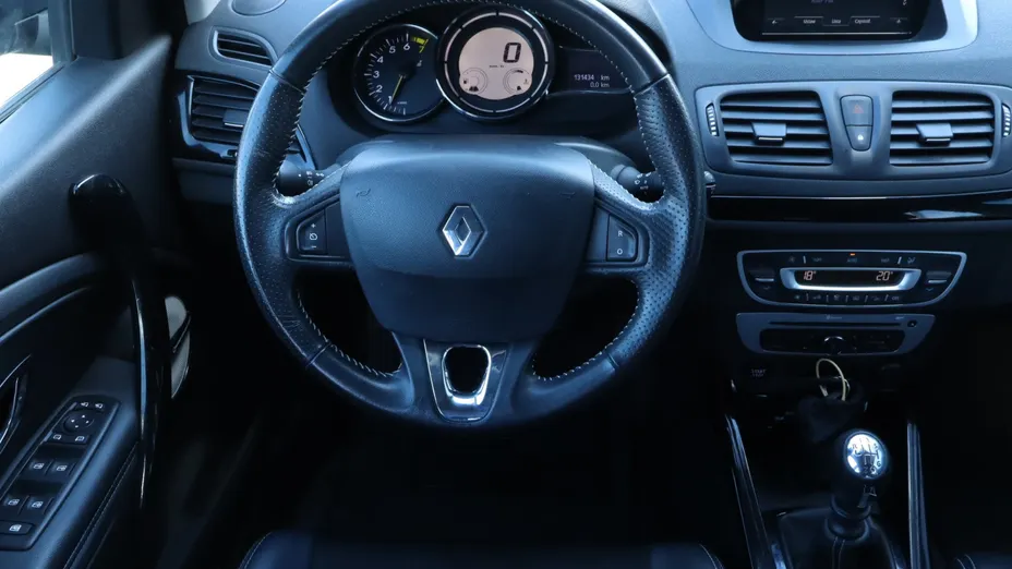 Renault Megane -