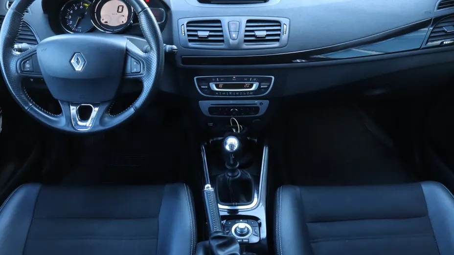 Renault Megane -