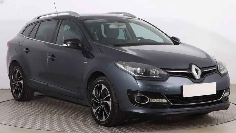 Renault Megane -