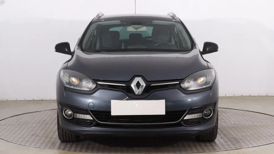 Renault Megane -