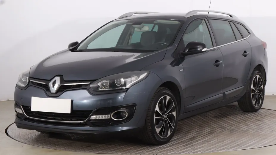 Renault Megane -