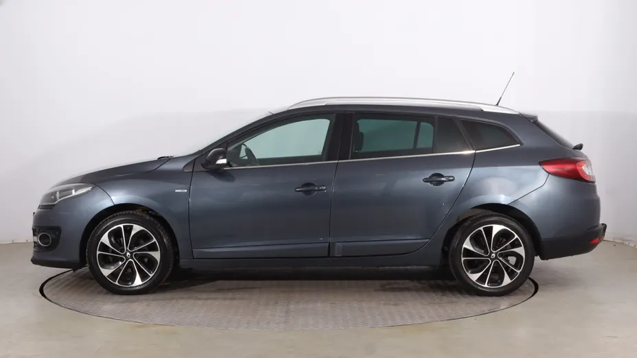 Renault Megane -