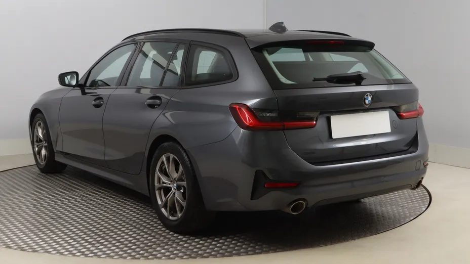 BMW Seria 3 -
