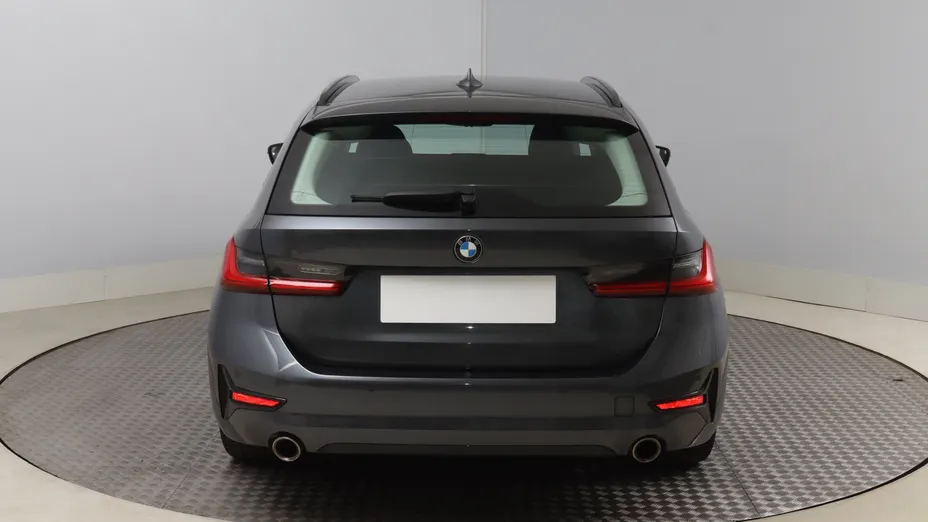 BMW Seria 3 -