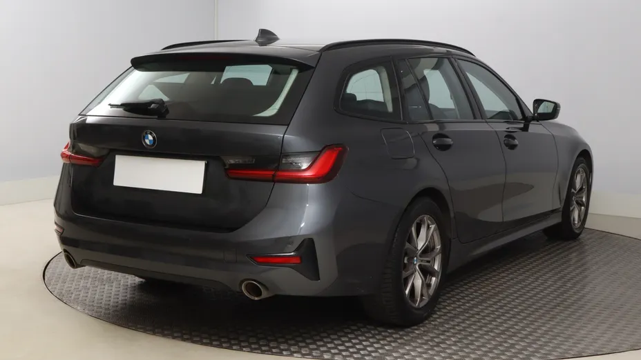 BMW Seria 3 -