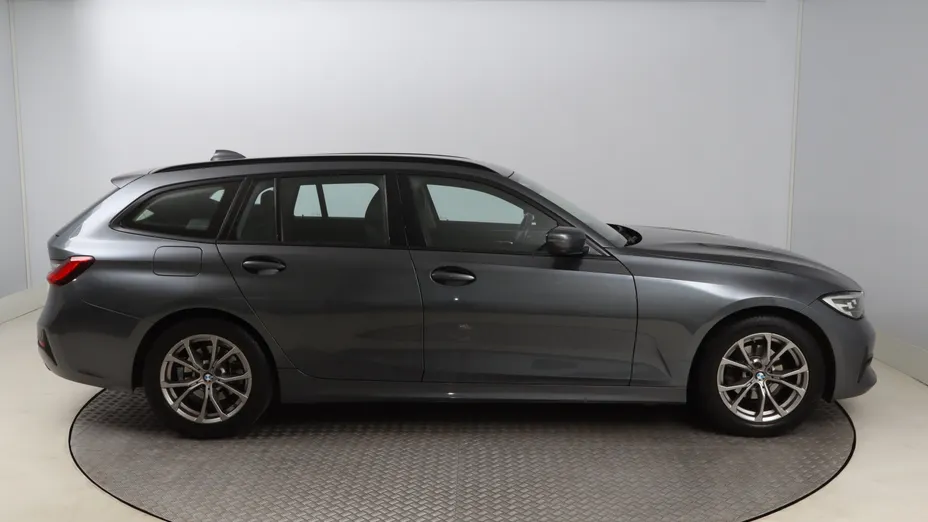 BMW Seria 3 -