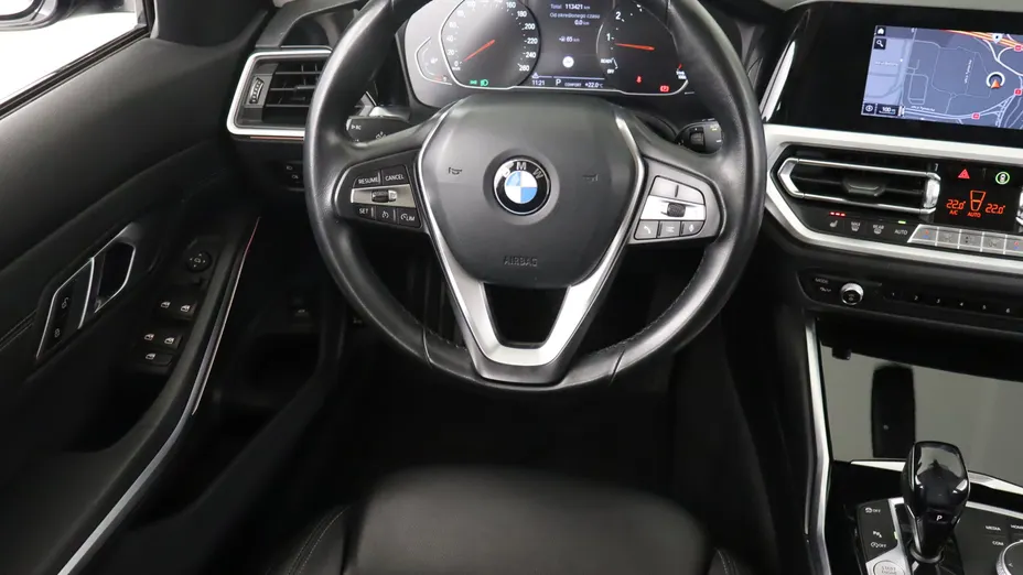 BMW Seria 3 -