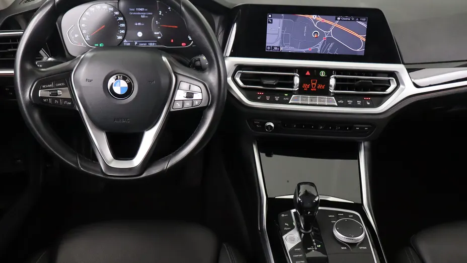 BMW Seria 3 -