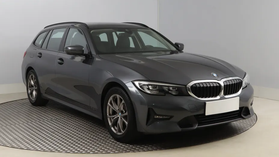 BMW Seria 3 -