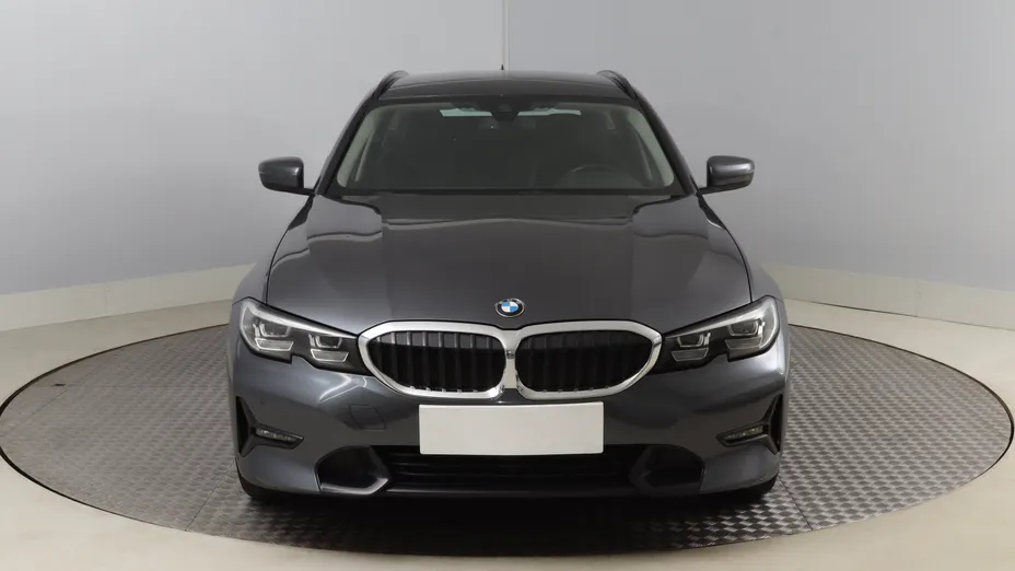 BMW Seria 3 -