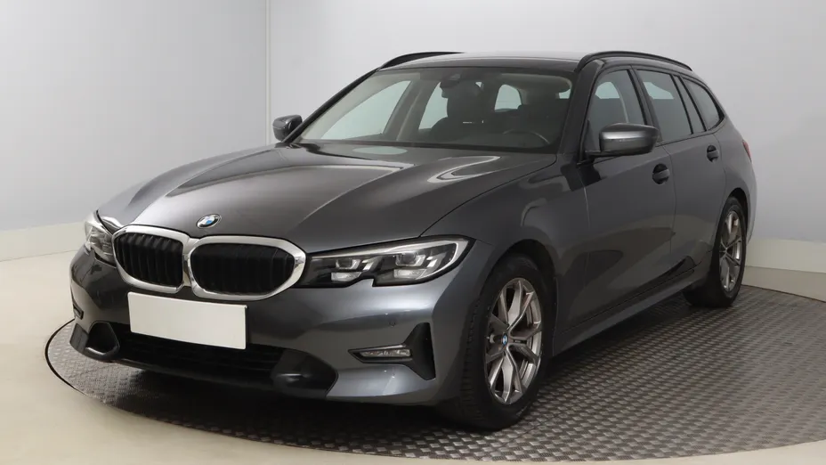 BMW Seria 3 -