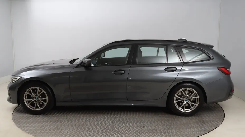 BMW Seria 3 -