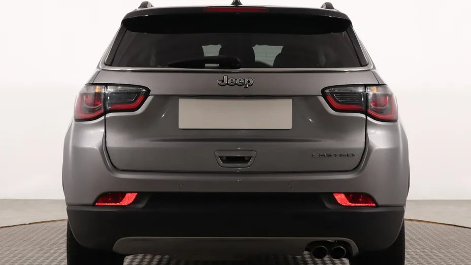 Jeep Compass -