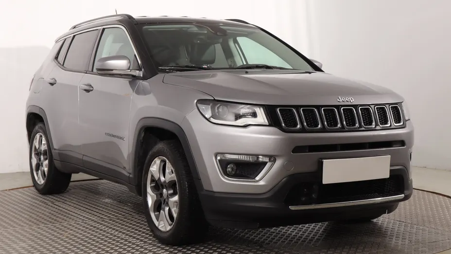 Jeep Compass -